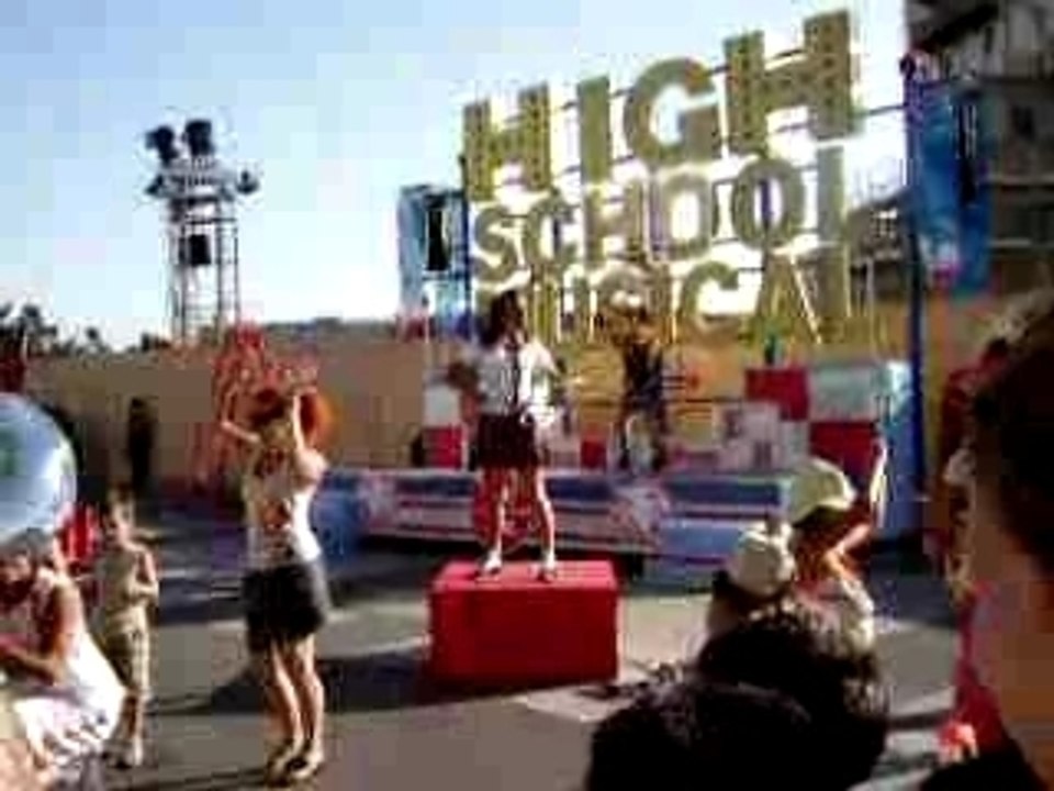 DLP High School Musical 02