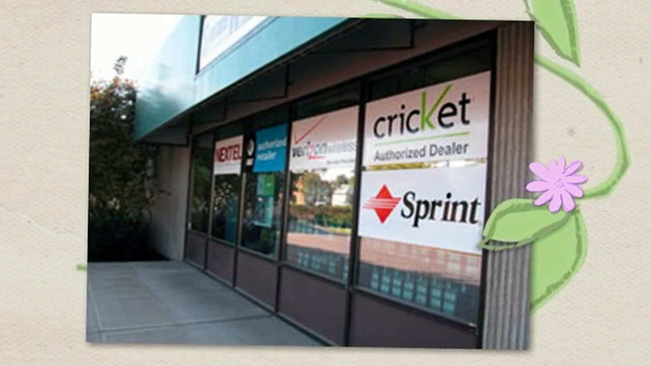 Vinyl Signage Printed Display