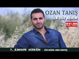 Kaniyor Yüreğim - Ozan Tanış