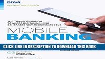 [PDF] Ebook: Mobile Banking (Fintech Series) Full Online