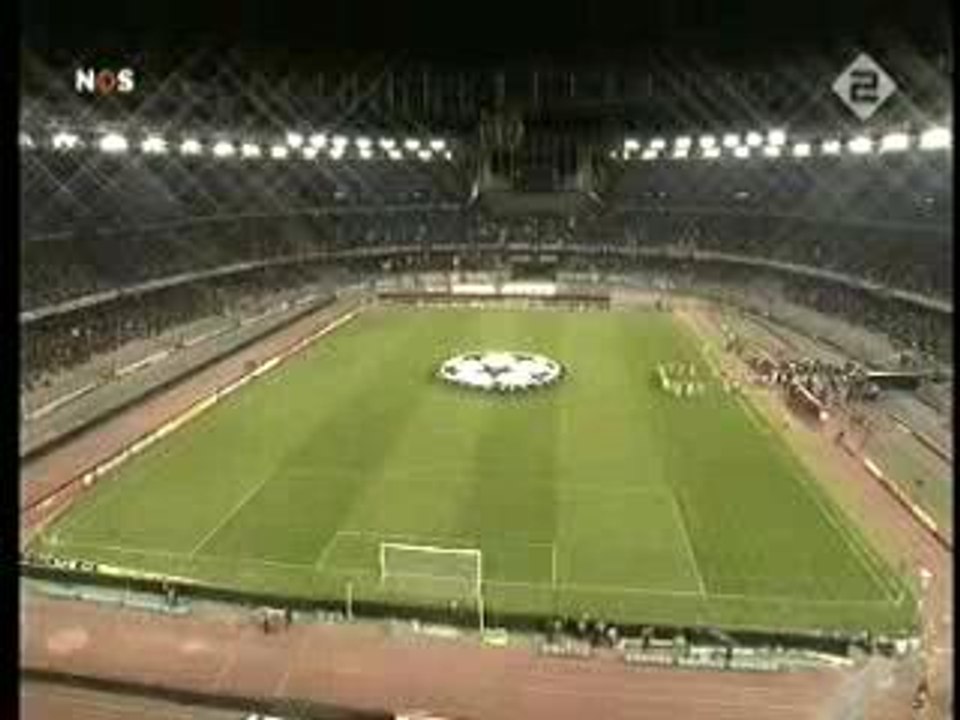 juve-werder