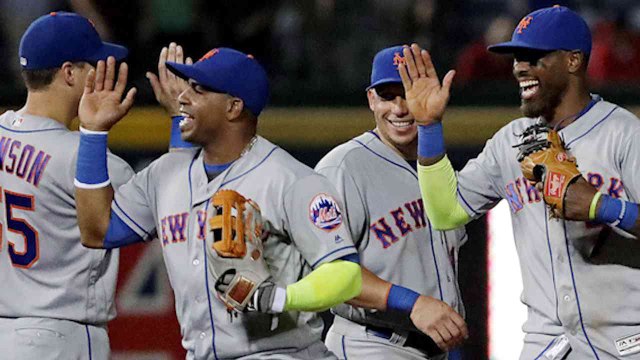 AP: Predicting the MLB Wild Cards