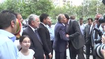 Ekonomi Bakanı Zeybekci
