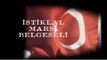 İstiklal Marşı Belgeseli - Mehmet Akif Ersoy