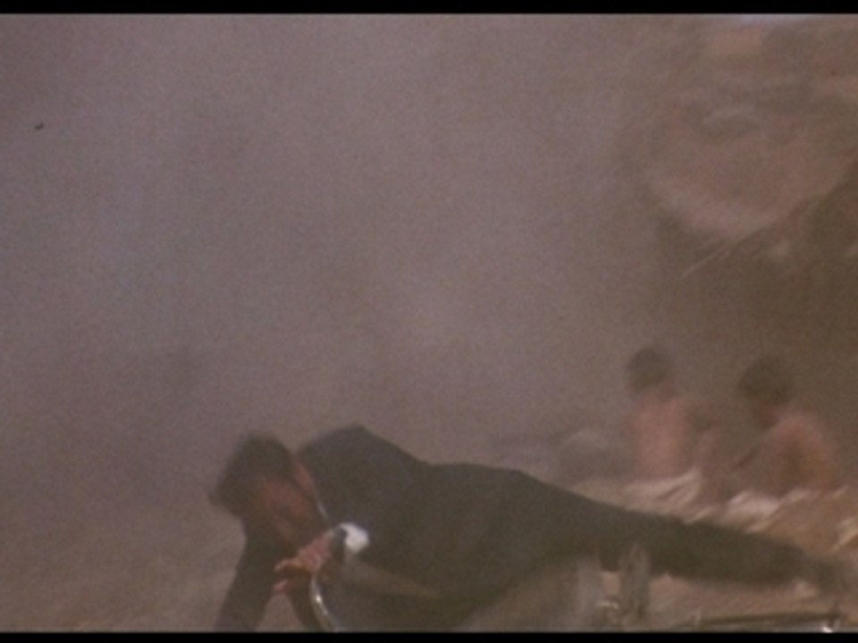 La route des indes - trailer