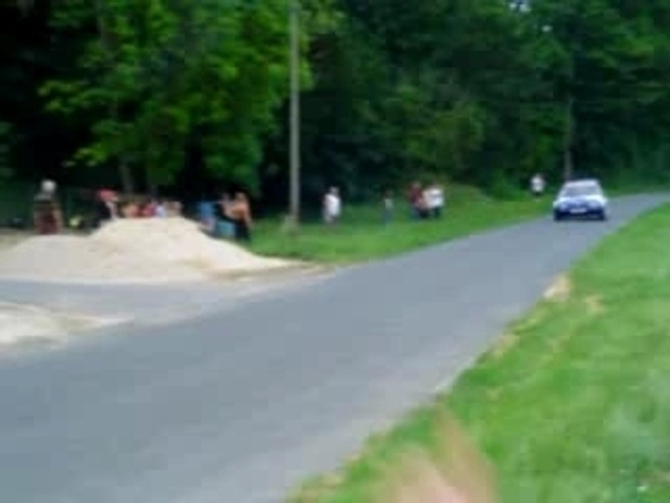 rallye des coteaux