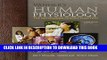 Collection Book Vander s Human Physiology: The Mechanisms of Body Function, 13th Edition
