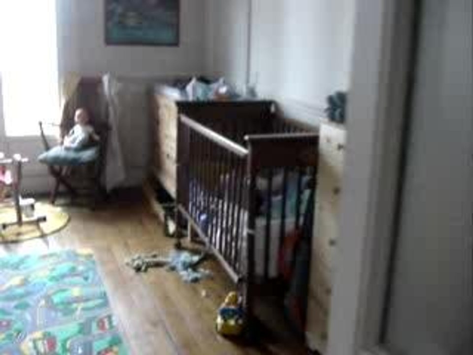 Sage comme une image