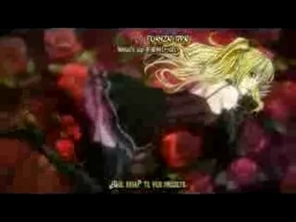 Death Note Opening 2 En español