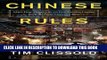 [PDF] Chinese Rules: Mao s Dog, Deng s Cat, and Five Timeless Lessons from the Front Lines in
