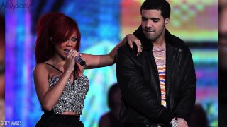 Drake Stops LA Show to Gush About Rihanna