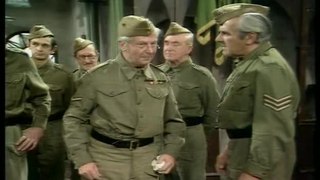 Dad's Army - S 3 E 11 - Branded