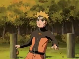 Naruto AMV Shippuuden