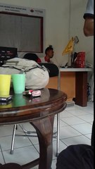 teknisi indihome nyanyi keren banget wkwkw