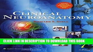 Collection Book Clinical Neuroanatomy