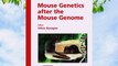 [PDF] Mouse Genetics after the Mouse Genome (Cytogenetic & Genome Research) Full Online