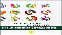 Collection Book Molecular Cloning: A Laboratory Manual (Fourth Edition): Three-volume set