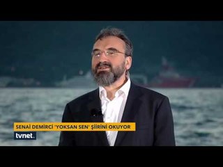Senai Demirci - Yoksan Sen