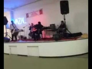 Cemal Kaya-Bir Yanım Gurbette(Yeni 2013)