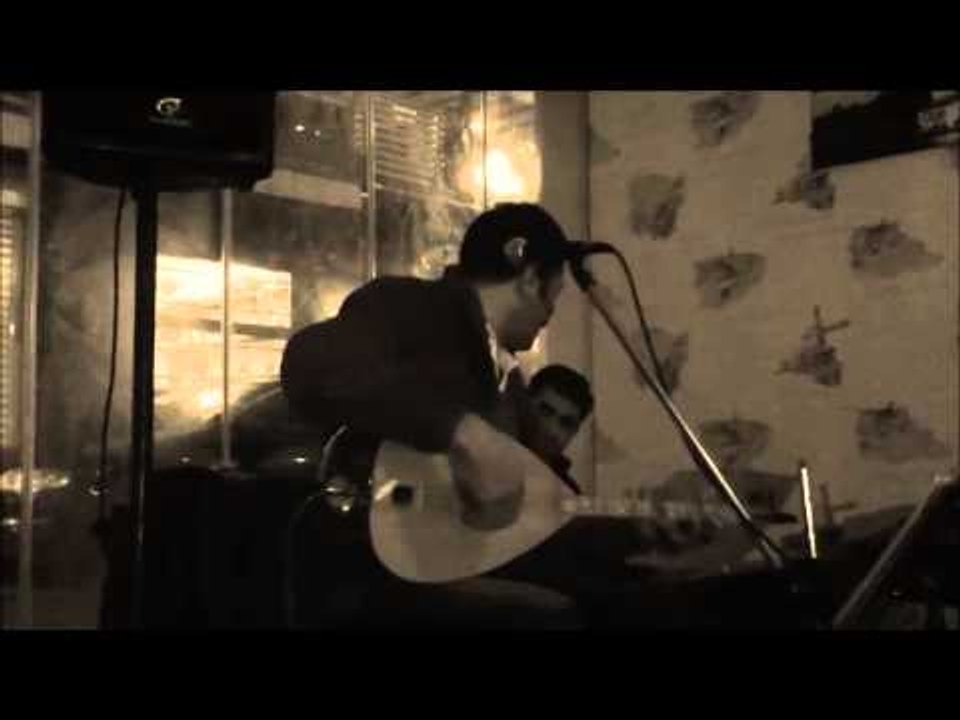 Cemal Kaya-Unut Beni 2014