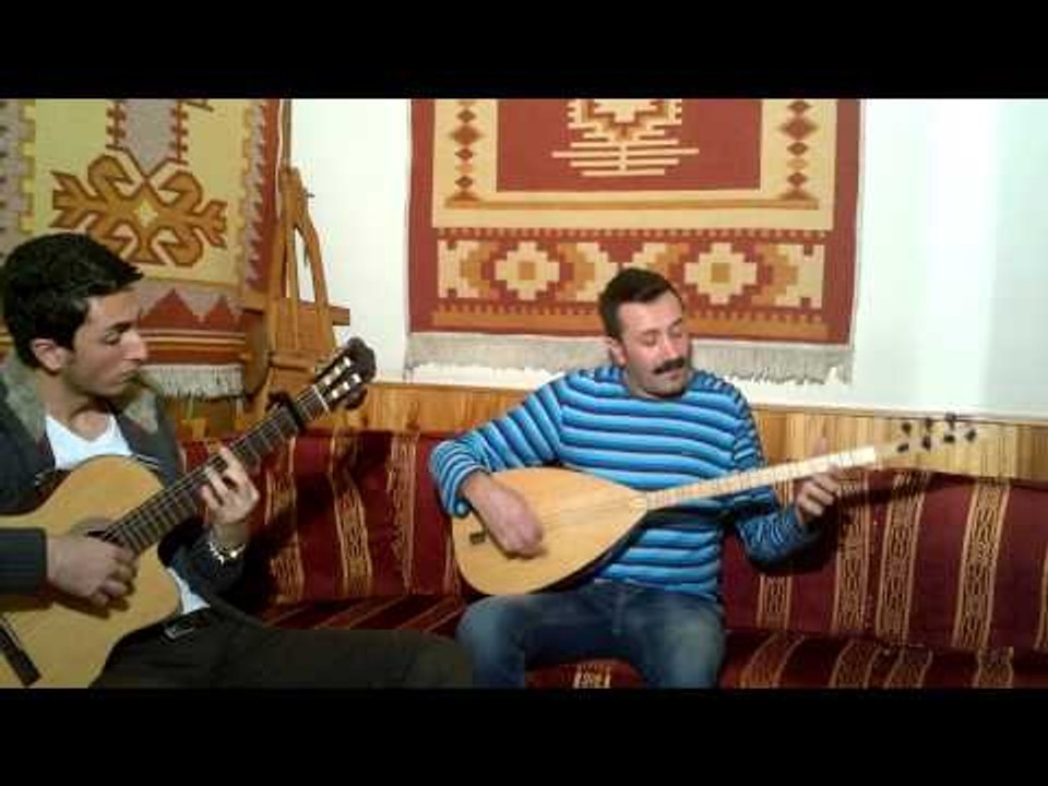 Cemal Kaya-Yarsız Çekilmiyor (2014)