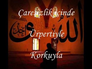 Senai Demirci - Kimselere Diyemem