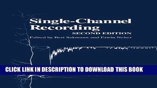 Collection Book Single-Channel Recording (Perspectives on Individual)