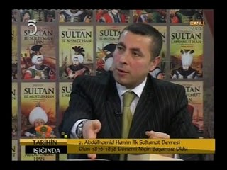 Osmanlıda Devşirme, Abdulhamit han Mithat Paşayı Niçin Sürgün Etti?