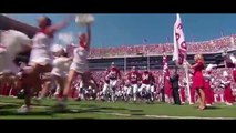 Alabama vs Western Kentucky football 2016 Highlights
