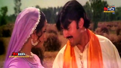 nargis+babar ali-dil legai ni legai