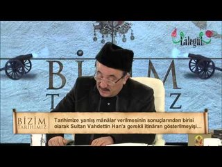 Vahidettin Han Hainmiydi - Atatürkün Vahidettin Han İle İlgili Sözleri