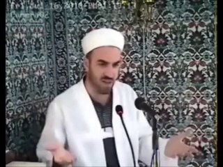 Acemi İmamın Kıydığı İlk Nikah - Yasin Gündoğdu