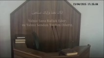 İbadette Farkındalık (Namazımızı Anlayarak İdrak Ederek Kılmaya Çalışalım) - Yasin GÜNDOĞDU Namaz