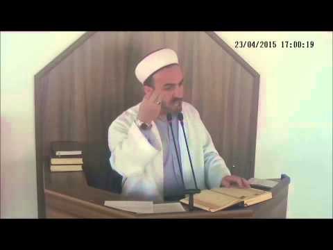 İçine Cin Kaçmış Nerden Anladın? (Din İstismarcıları)