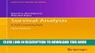 Collection Book Survival Analysis: A Self-Learning Text, Third Edition (Statistics for Biology and