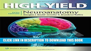 Collection Book High-YieldTM Neuroanatomy (High-Yield  Series)