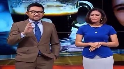 MATI KUTU!!! Pengacara Jessica Kalahkan Saksi Ahli Saat Debat Racun Sianida ~ Berita 27 Agustus 2016