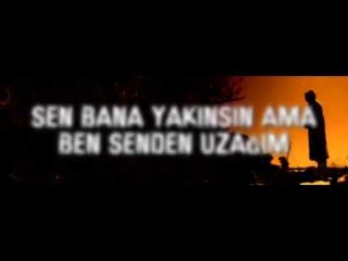 Talha Bora Öge'den Muhteşem yorum Muhteşem Video