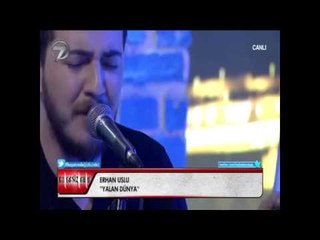 Talha Bora Öge'den muhteşem yorum - Dünya Bu