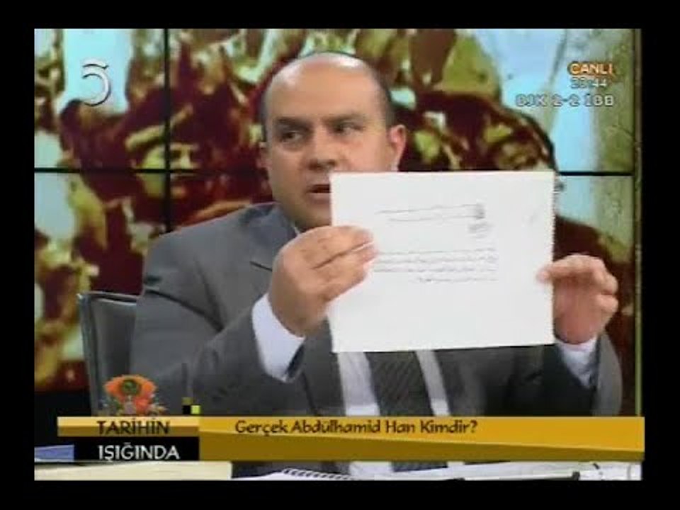 Sultan Abdulhamit Han Karizmatik miydi? Fakirlerin ve Yetimlerin Babası Abdulhamit Han