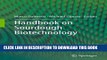 New Book Handbook on Sourdough Biotechnology