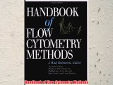 [PDF] Handbook of Flow Cytometry Methods Full Online