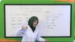 4. Sınıf Türkçe Eğitim Seti Eş Anlamlı-Zıt Anlamlı- Eş Sesli Kelimeler