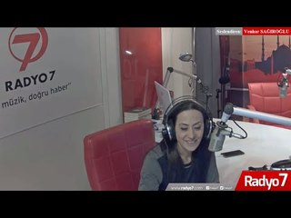 Venhar SAĞIROĞLU İle Her Telden Ebruli - Hayvanlar Oruç Tutmaz