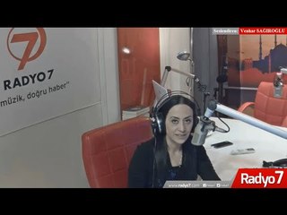 Venhar SAĞIROĞLU İle Her Telden Ebruli - Nerden Geldiğini Unutma