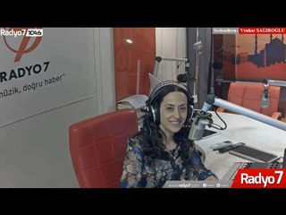 Venhar SAĞIROĞLU İle Her Telden Ebruli & Hz. Mevlana - Kalplerin Mesafesi