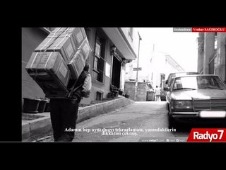 Venhar SAĞIROĞLU İle Her Telden Ebruli - Allah Rızkın Hayırlısını Versin
