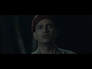 30 Kuş Filmi  (Ömer HALİSDEMİR)  Dursun Ali ERZİNCANLI