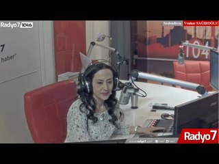 Venhar SAĞIROĞLU İle Her Telden Ebruli & Gassan SATAR - Sevda Sohbetleri 1