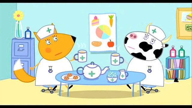 peppa pig em Português brasil Varios episodios 133 Completo Dublado Capitulos Novo